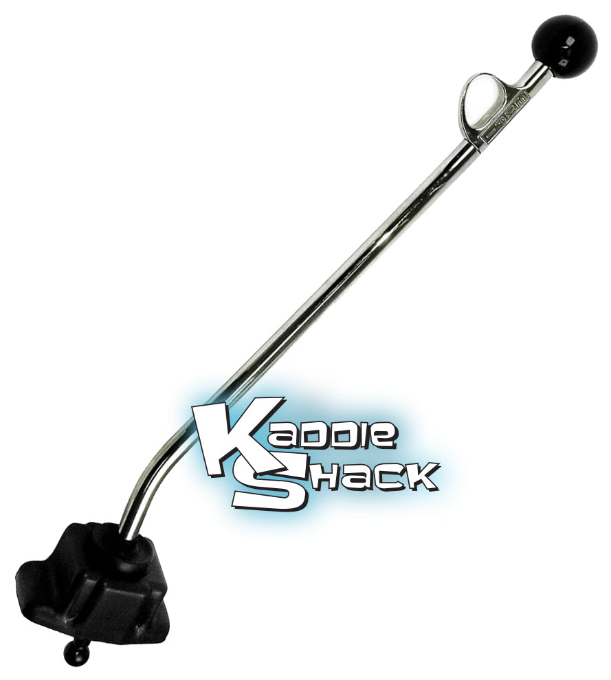 EMPI Hurst-style Trigger Shifter For '60 to '79 Bus