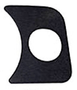 EMPI VDO 1-Gauge In-Dash Panel 2-1/16"