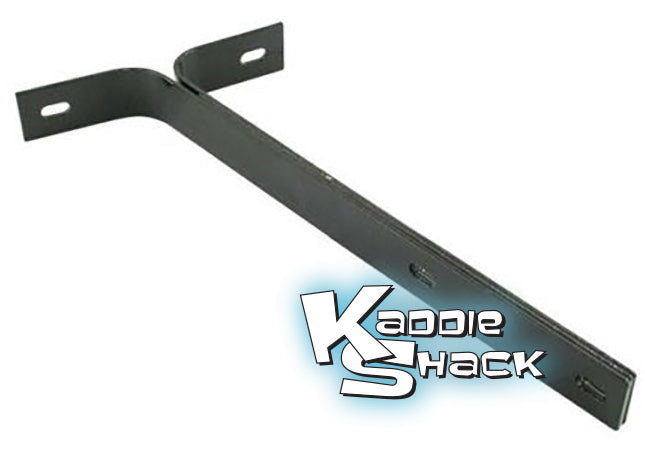Rear Bumper Bracket, Left Or Right '55 to '67 Bug, Each