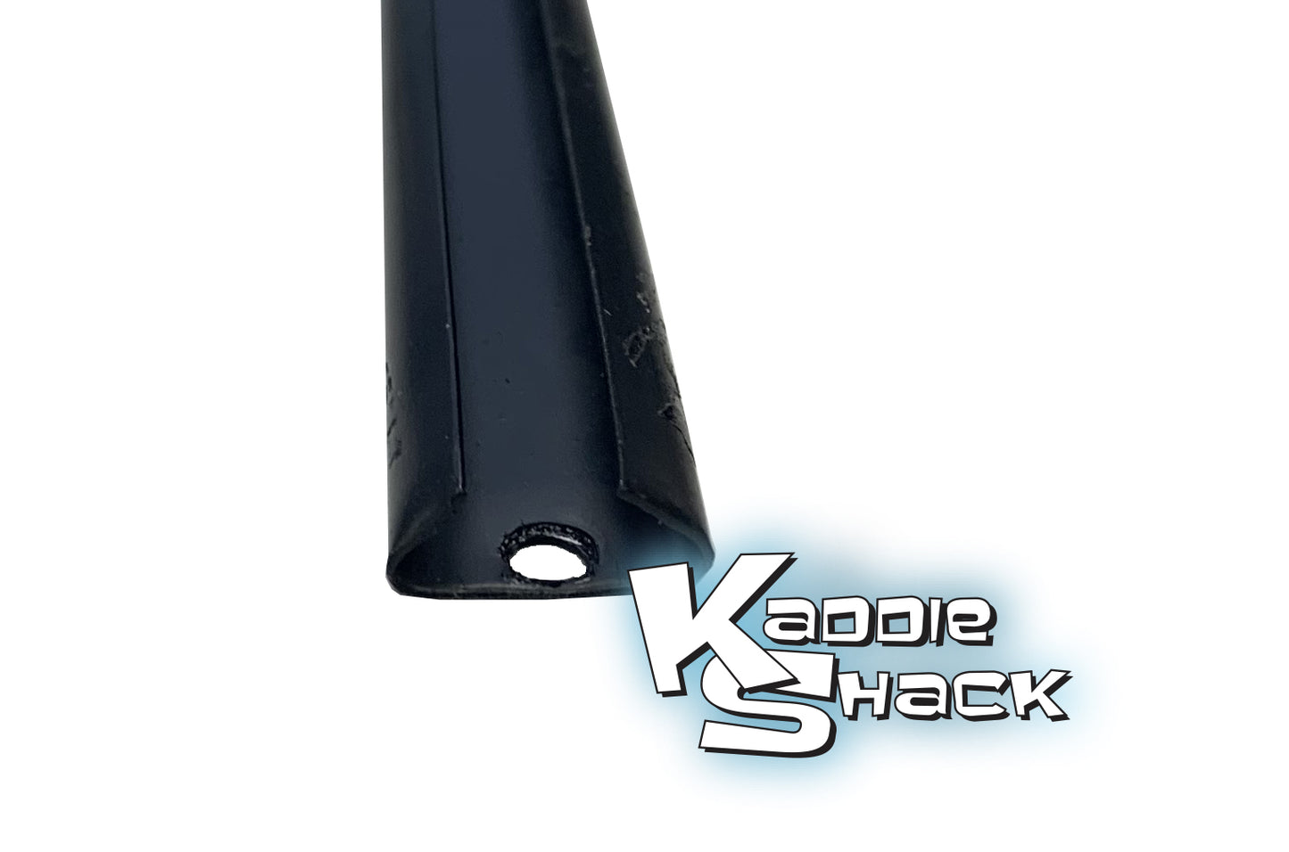 Engine Compartment Retainer Track for Rubber Seal, 2 Pieces