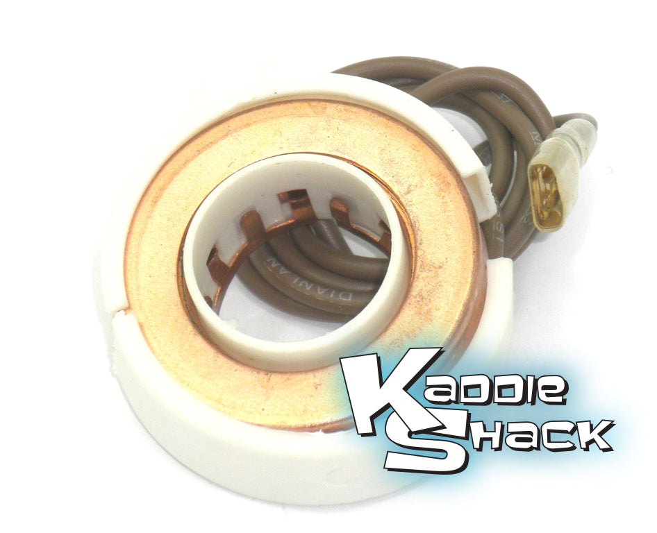 Steering Bearing, Bug, Ghia & Type 3 '68 to '70