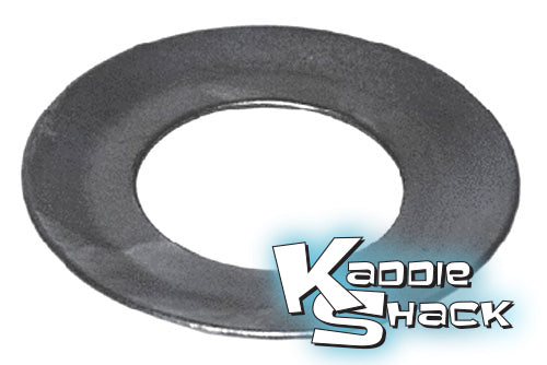 Crankshaft Oil Slinger (Deflector), T1 & T3 Engines '61 & Up