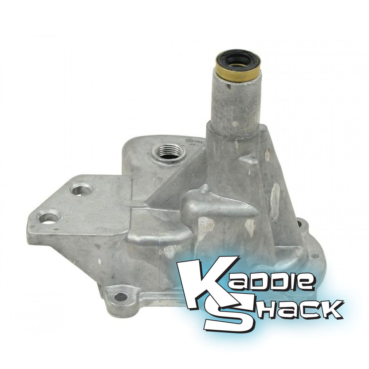 '62 to '72 Type 1 Transmission Nose Cone, Gearshift Housing