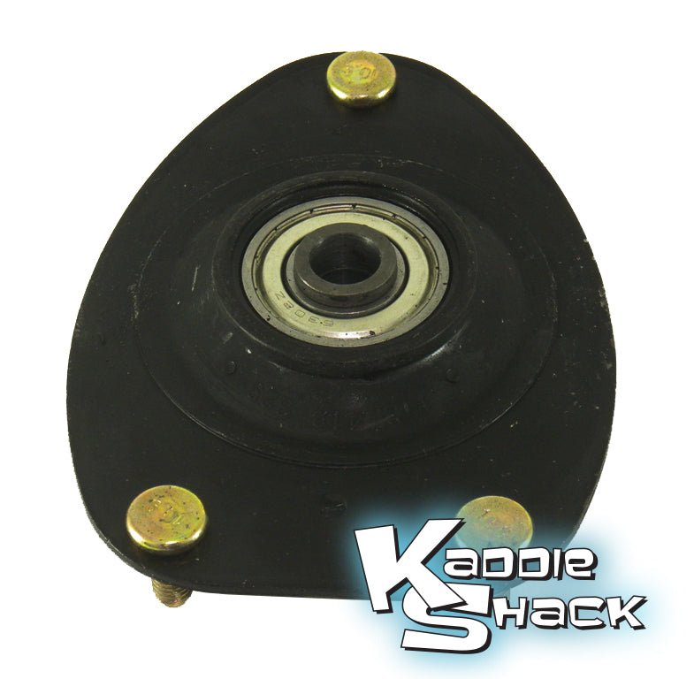 Upper Strut Mount, '71 to '73 Super Beetle, See Notes