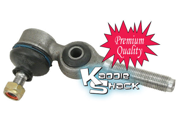 PREMIUM Right Inner Tie Rod End, Type 1 '66 thru '68