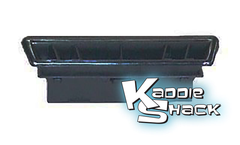 Dash Vent, Center, '68 and Later Standard Bug, '71-72 Super
