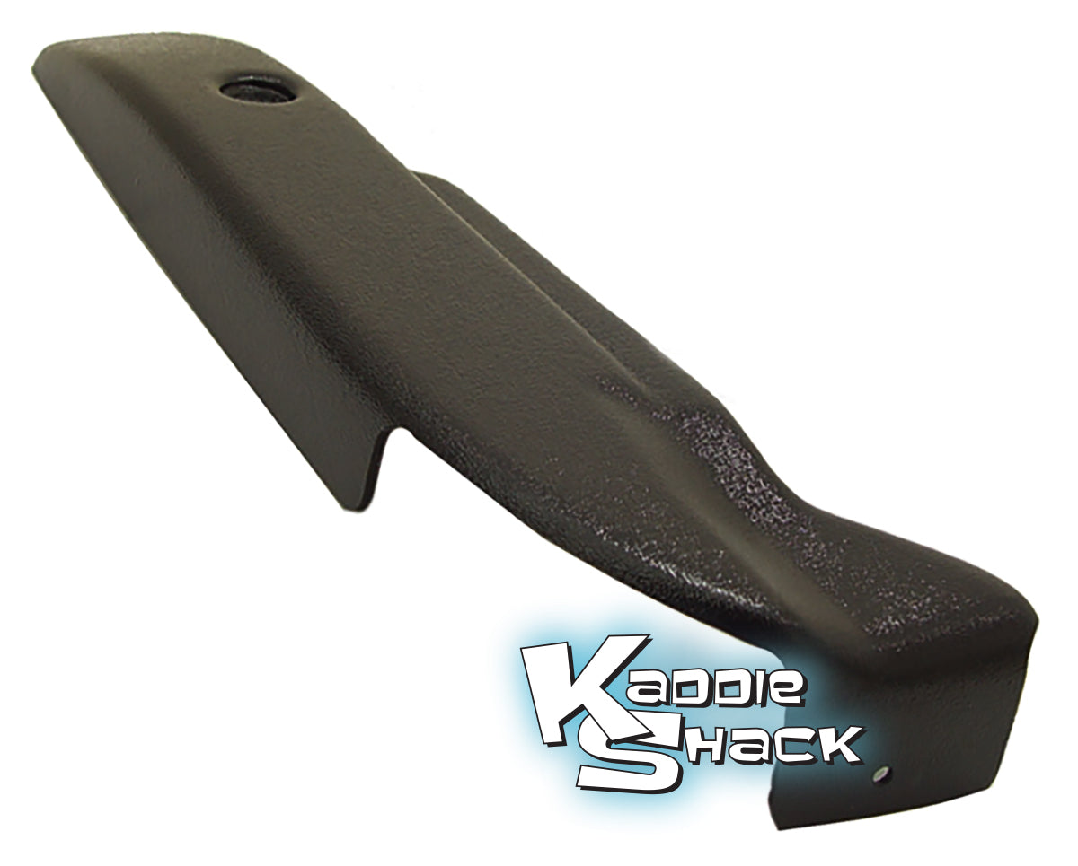 Seat Side Cover Plate, Inner Right, '73 to '76 Bug & Super