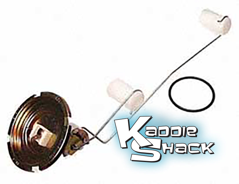 Fuel Tank Sending Unit, Super Beetle '71 to '79