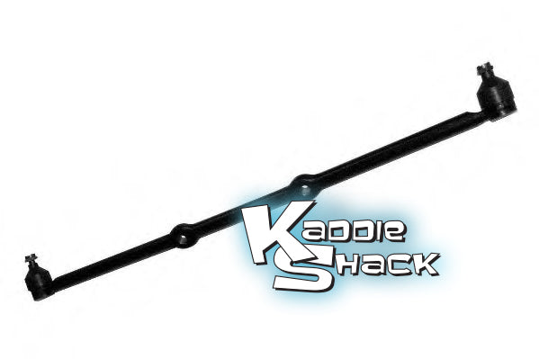 Center Tie Rod (aka Drag Link), '71 to '74 Super Beetle