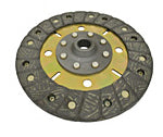 "Kush Lock" Heavy Duty Clutch Disc