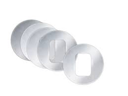 Shims for all Billet Pulleys, (except SACO)