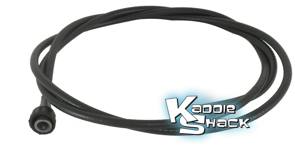 Speedometer Cable, '55 to '67 Bus