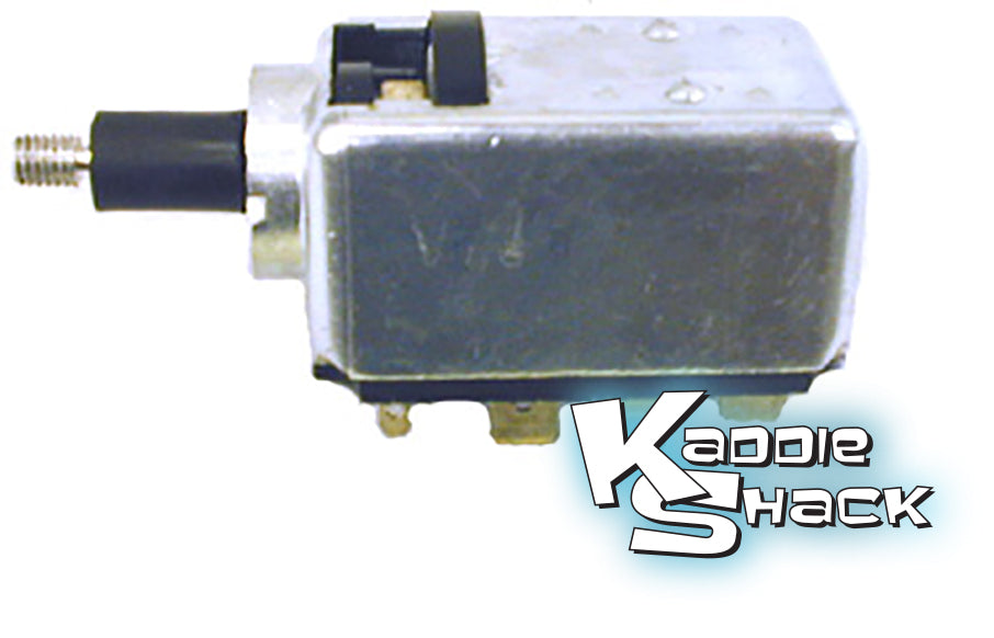 Headlight Switch, '68-'70 Type 1 & 3