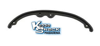 '64 to '66 Bug License Plate Light Cover Seal