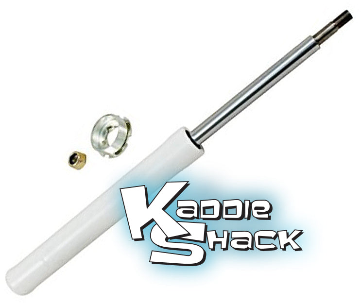 71-73 Super Beetle Lowered MacPherson Strut Insert