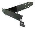 Rear Right Bumper Bracket, '68 to '73