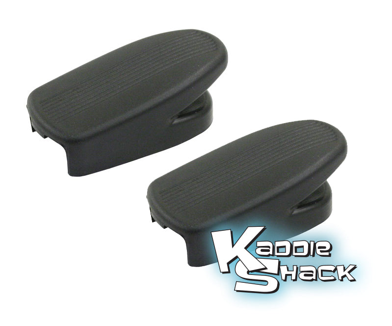 Coat Hook '68 to '77 Bug, Sold Each, Black