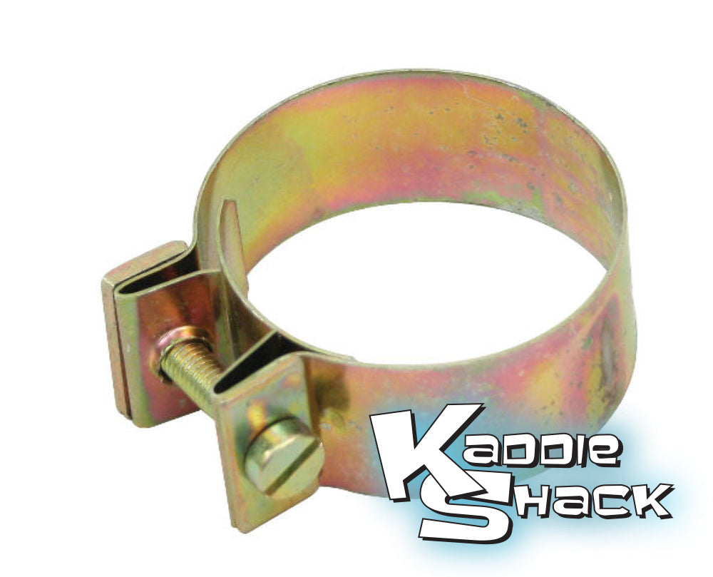 Heater Box Hose Clamp