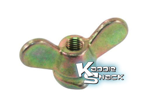 Clutch Cable Wing Nut