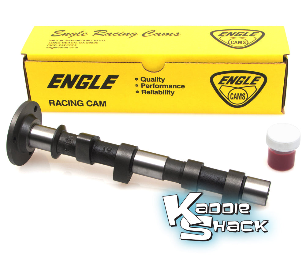 Engle FK43 Performance Camshaft Kaddie Shack