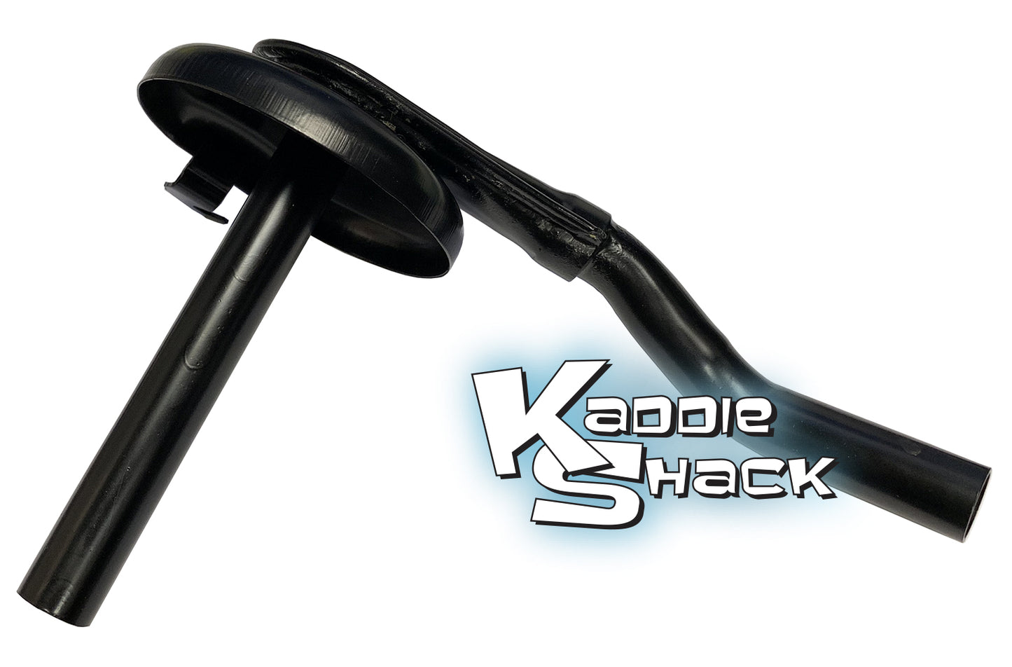 Deep Sump Oil Pickup Tube, Extended Length