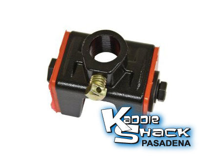 HEAVY DUTY Urethane Shift Coupler, '65 and up Type 1 and 3