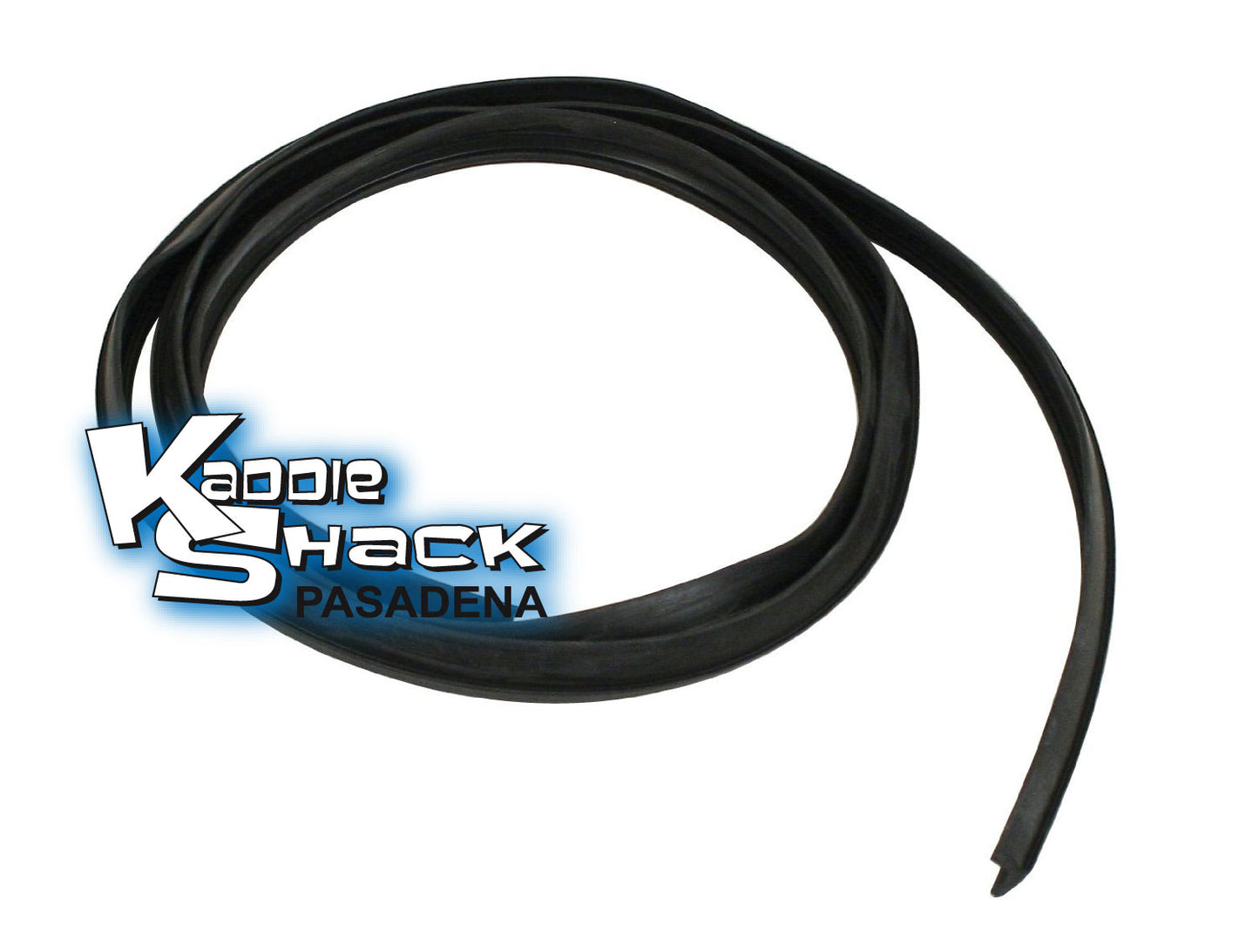 Super Beetle Hood Seal, all years
