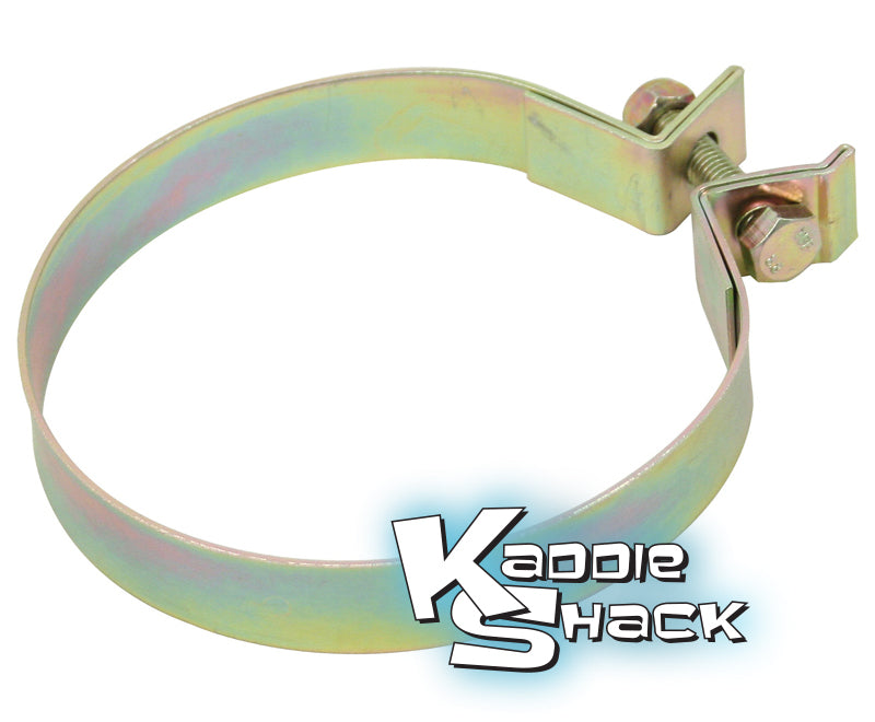 Alternator/Generator 12V - strap