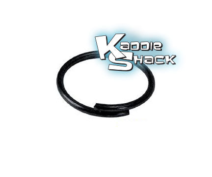 Shifter Bushing Retainer Clip, '60 & up Type 1 & 3
