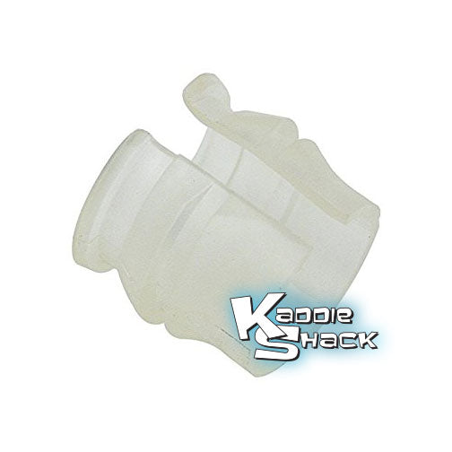 Shifter Bushing, '60 & up Type 1 & 3