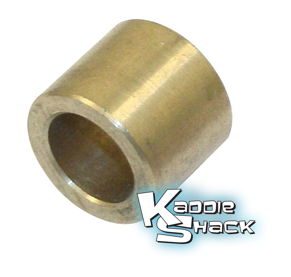 Starter Adapter Bushing, 6V trans to 12V starter, Type 1