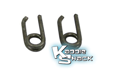 "Super Clips" for Early Throwout Bearings ('70 and earlier), pr