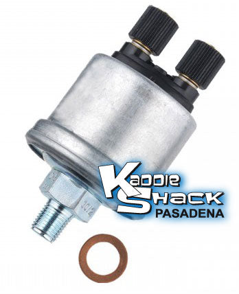 VDO Oil Pressure Sender M10