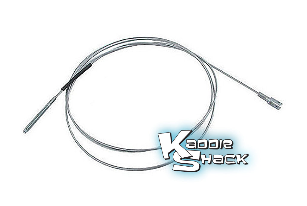Clutch Cable, 3116mm, '50 to '59 AND '62 to '67 Type 2