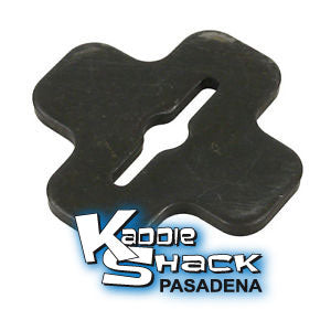 VW Clutch Adjusting Wrench Tool