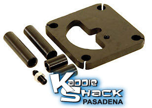 VW Deck Height Measuring and Adjusting Tool