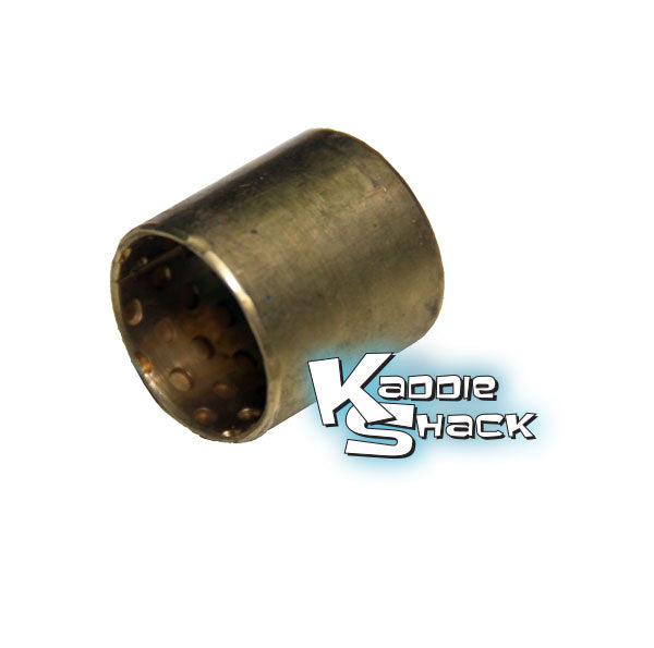 Left Transmission Operating Shaft Bushing, '72-'79 Type 1