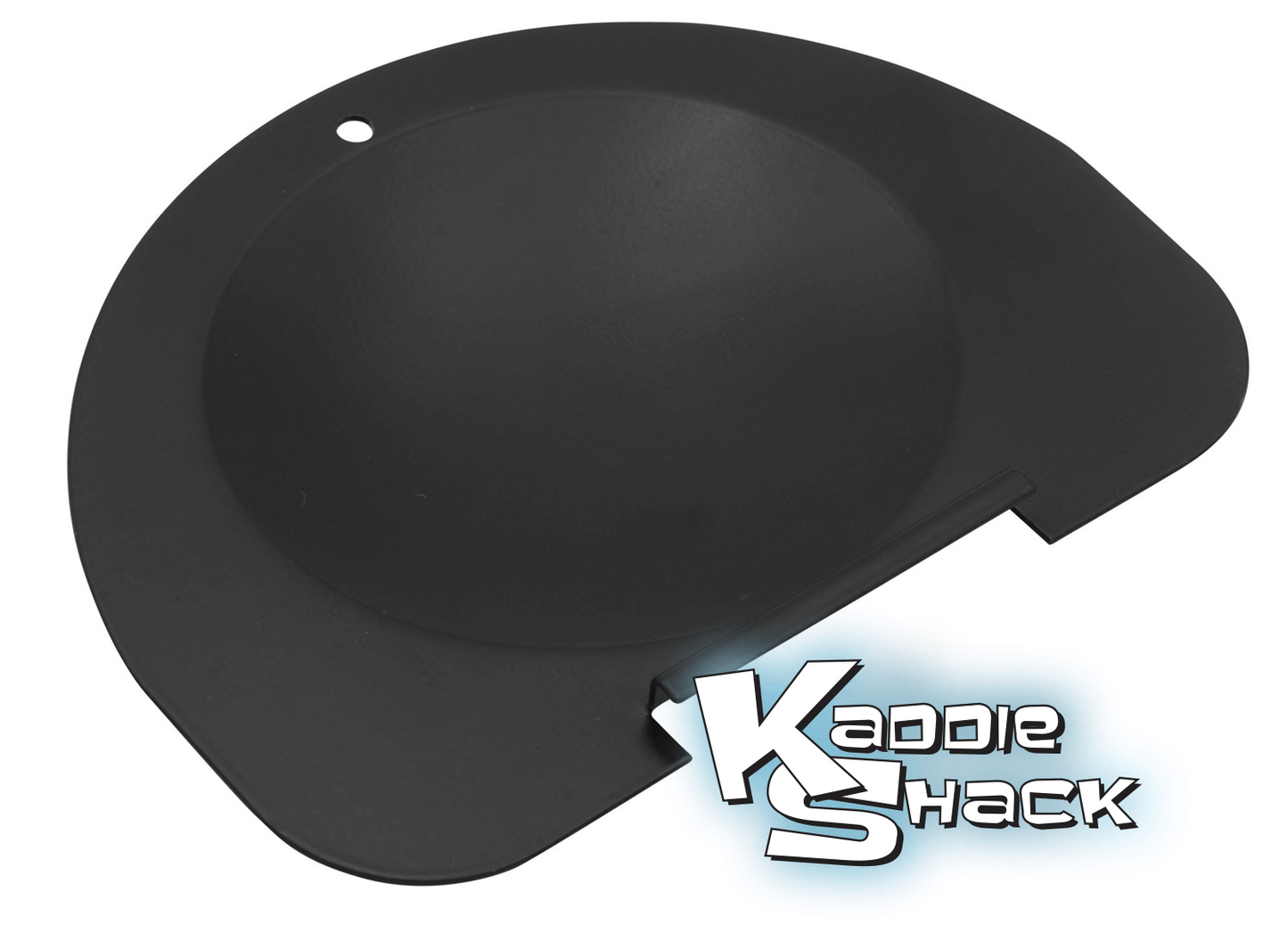 Access Plate, Steering Box Inspection Cover, '61 & Later Bug, Ghia