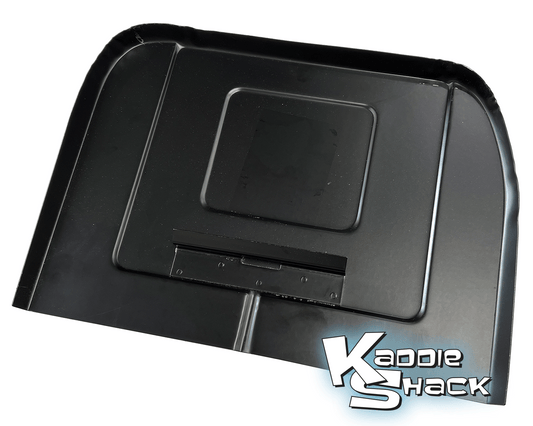 Battery Tray Replacement Floor Panel, Type 1 & 3, All