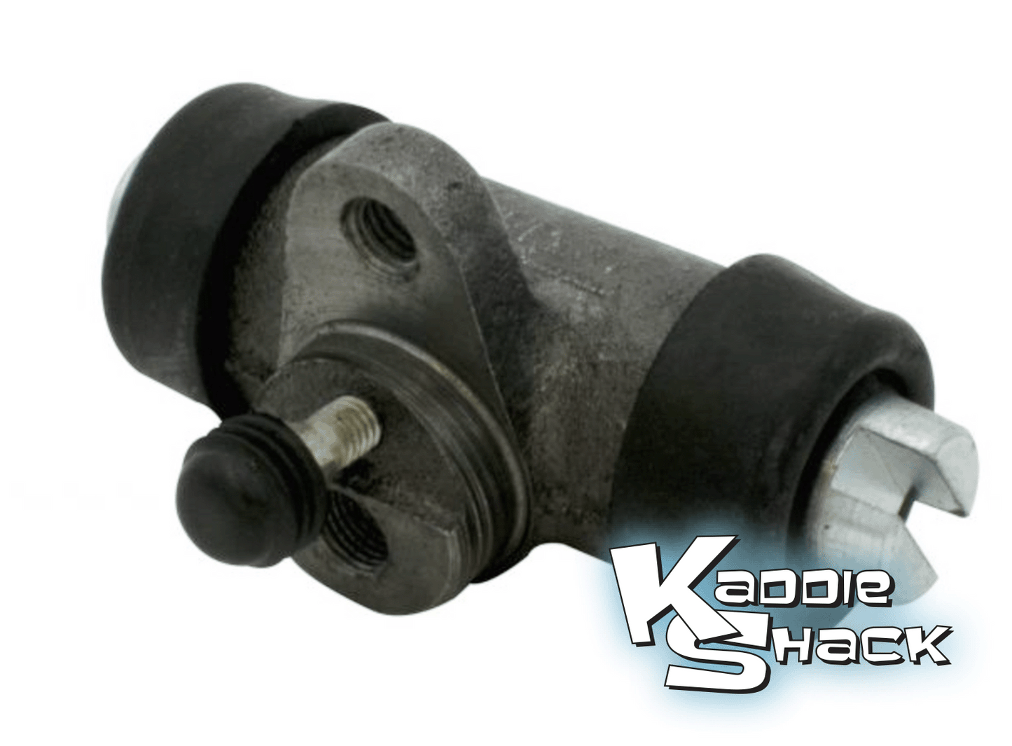 Hydraulic Brake Wheel Cylinder Rear Type 3 '64 to '73