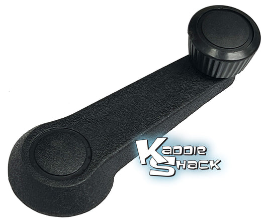 High Quality Window Crank Handle, 75 & up, Also fits '68-'74