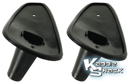 '70 to '79 Bug Front Turn Signal Seals, Pair