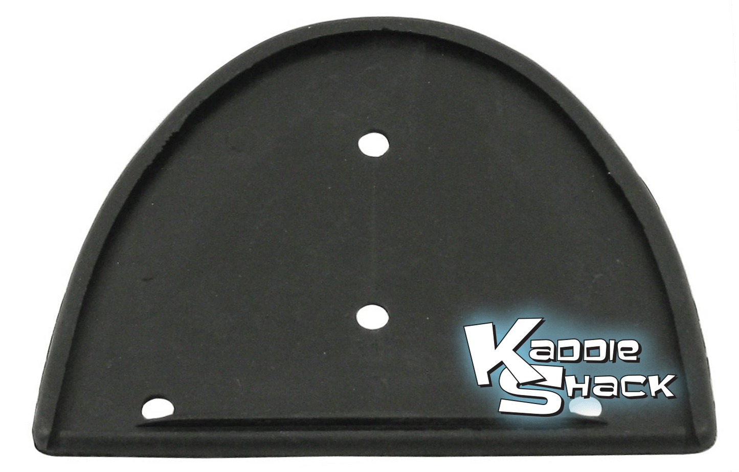 '58 to '63 Bug License Plate Light Cover Seal