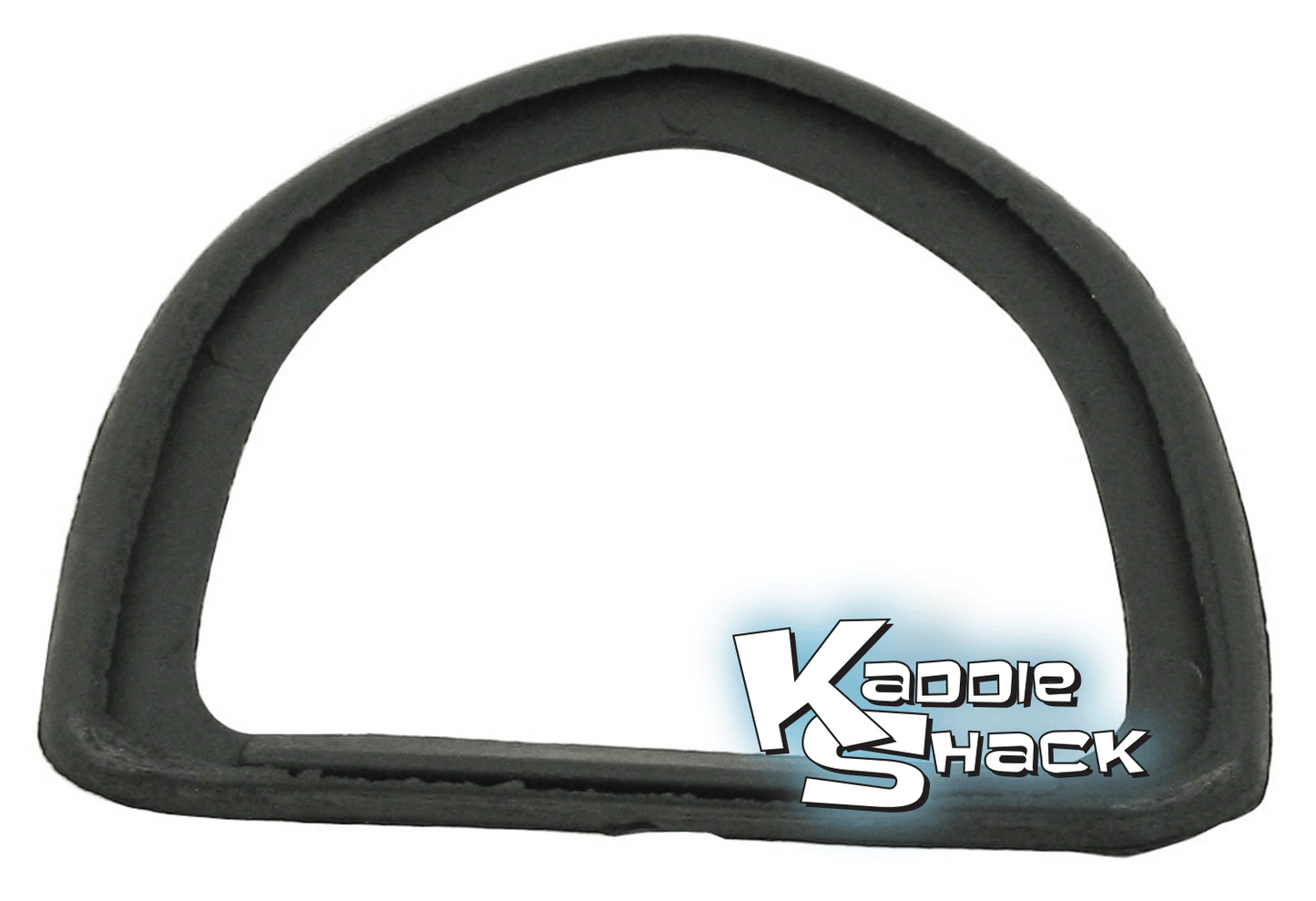 '52 to '57 Bug License Plate Light Cover Seal