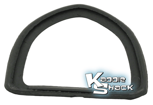 '52 to '57 Bug License Plate Light Cover Seal