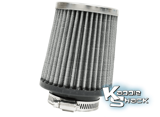 Air Filter For Weber ICT, EMPI EPC, and Stock Solex Carburetors