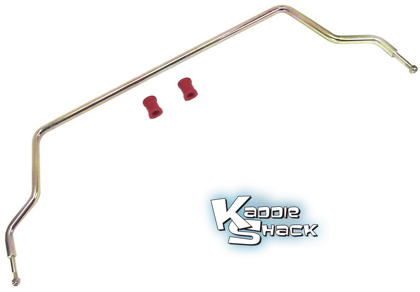 3/4" PERFORMANCE Front Sway Bar for '71-'73 SUPER BEETLE