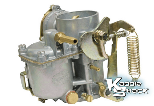 EMPI 30 PICT-1 Stock Replacement Carburetor