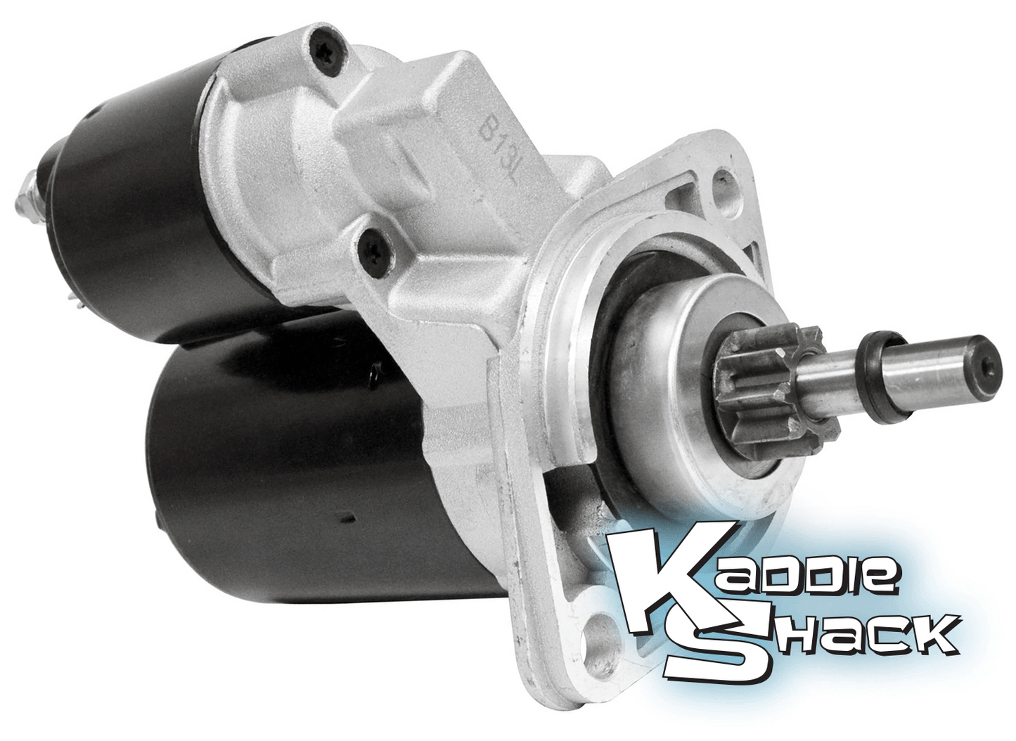 EMPI Replacement Starter, 12V, except Auto Stick