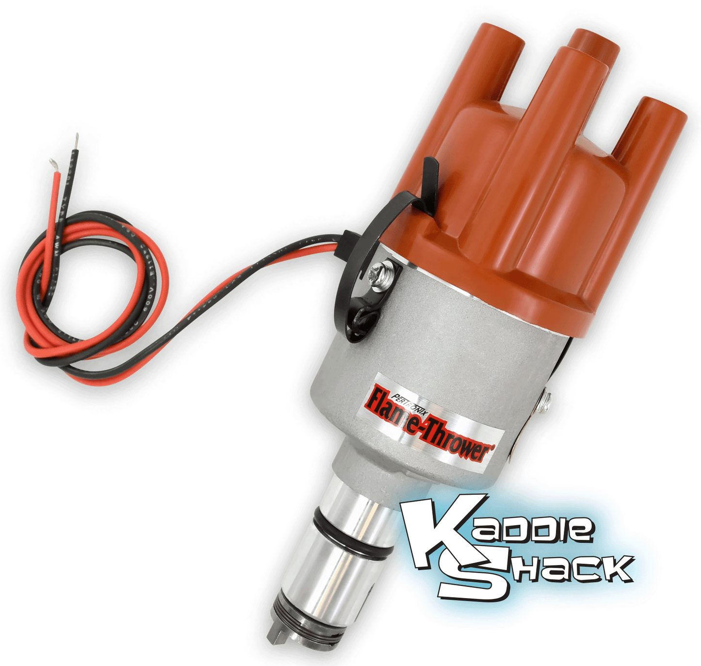 NEW Pertronix Ignitor III 009 Style Distributor